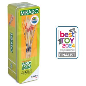 Mikado game