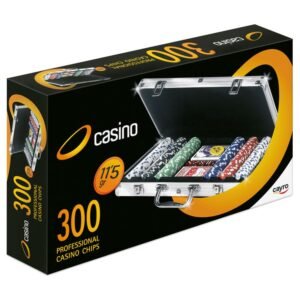 Professional Casino chips