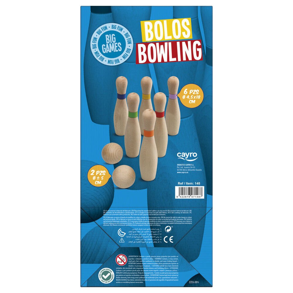 Bowling - Image 2