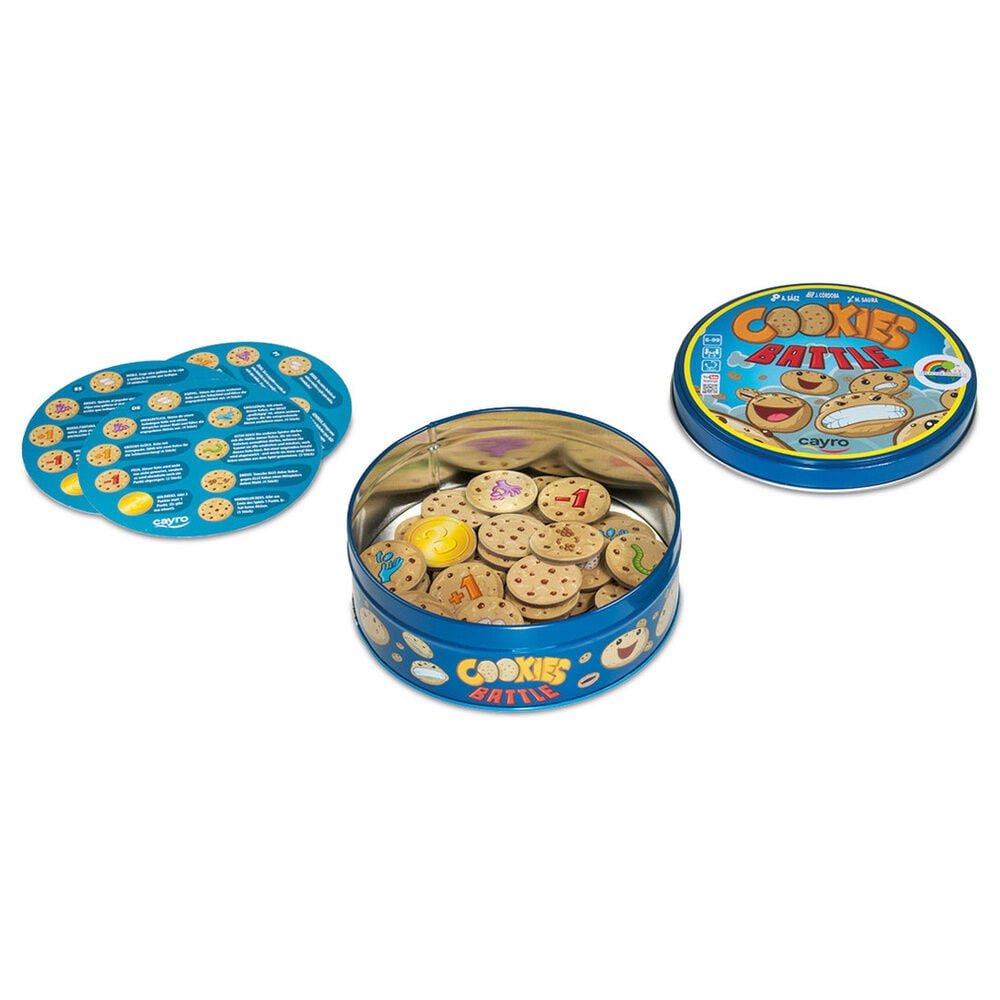 Cookies Battle game - Image 2