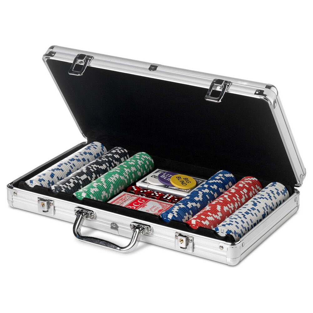 Professional Casino chips - Image 2