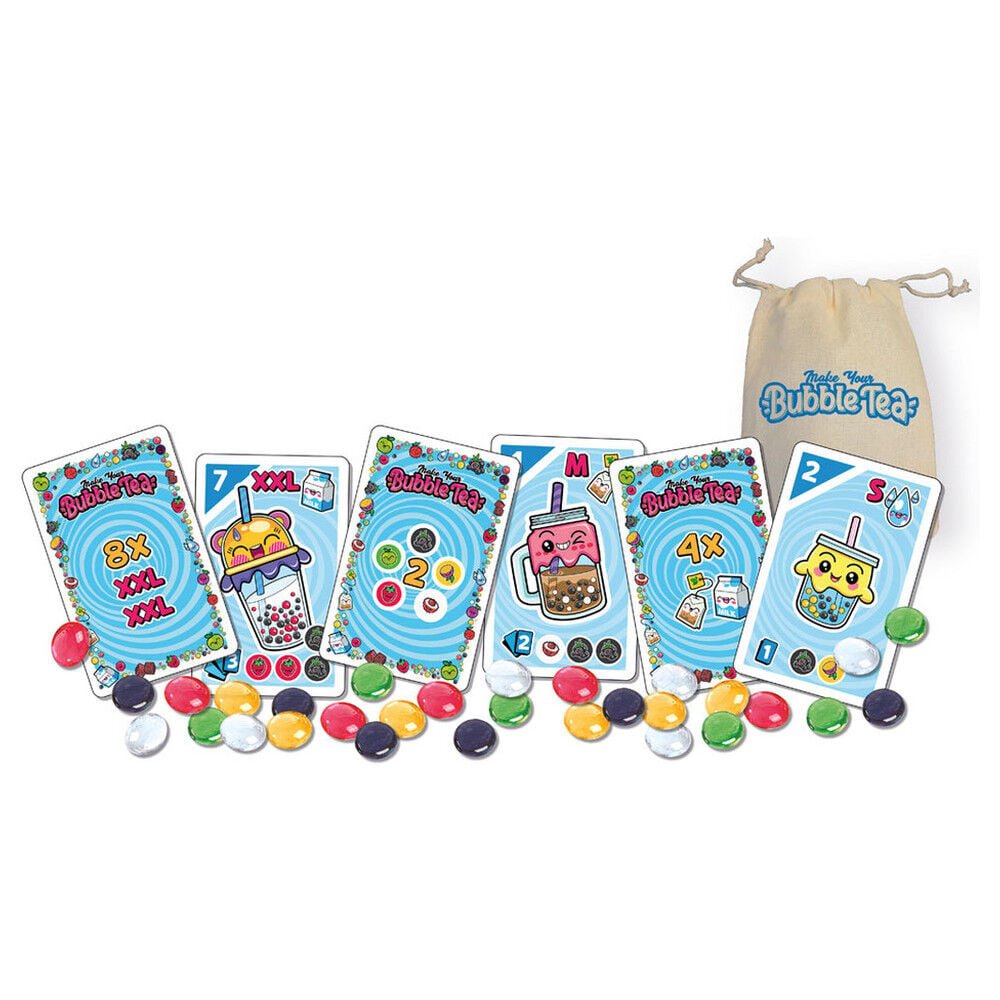 Make Your Bubble Tea game - Image 3