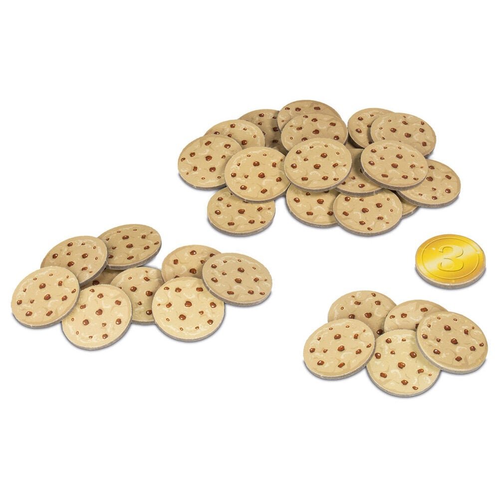 Cookies Battle game - Image 3