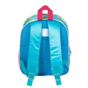 Disney The Little Mermaid Dive 3D backpack 31cm