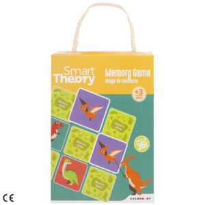 Animals Dinosaurs assorted memory game