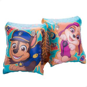 Paw Patrol inflatable sleeves