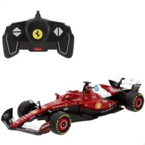 Ferrari SF-25 radio control car