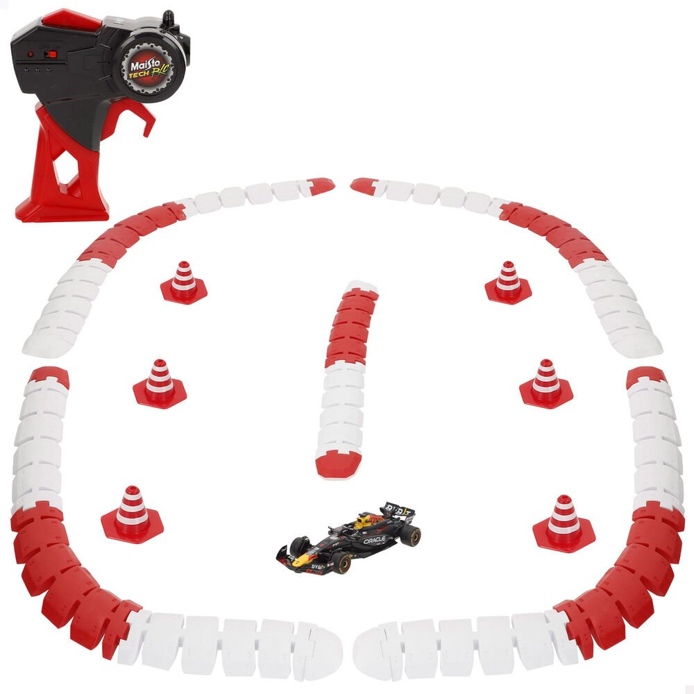 Red Bull Racing RB20 radio control car - Image 2