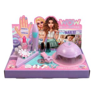 Wow Generation Oh My Nails! Design Your Nails