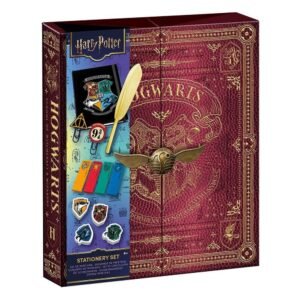 Harry Potter maxi deluxe stationery set
