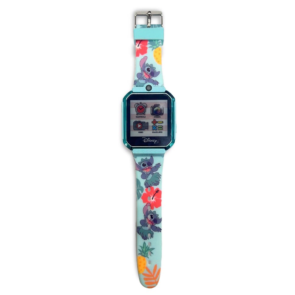 Disney Stitch Interactive watch - Image 2