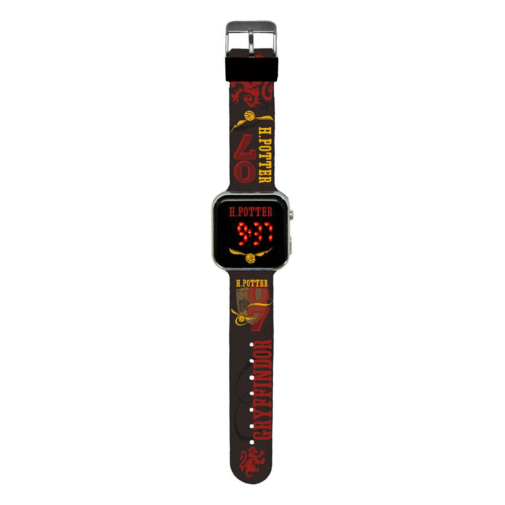 Harry Potter led watch - Image 2