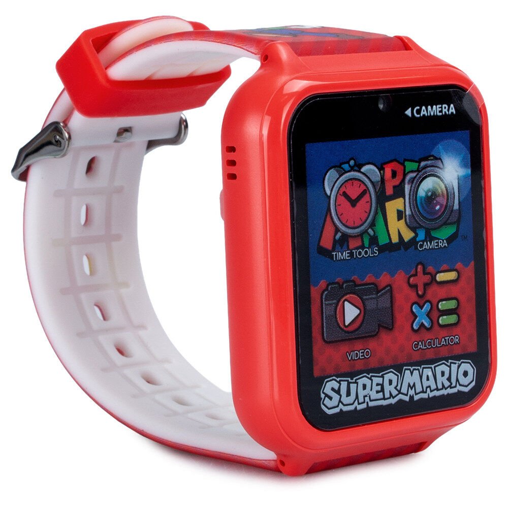 Super Mario Bros Interactive watch - Image 3