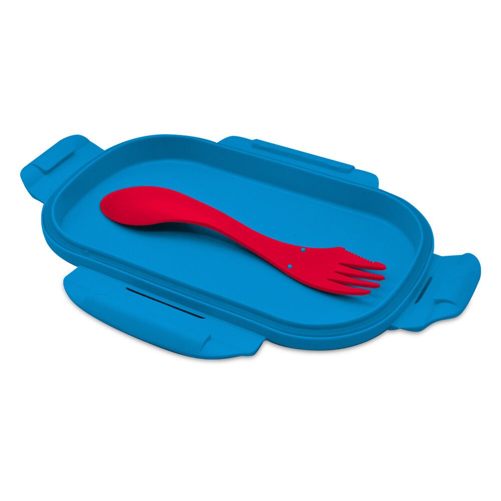 Disney Pixar Toy Story lunch box with cutlery - Image 3