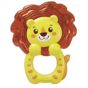 Lion efrigerated teether