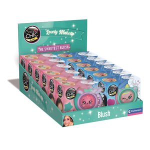 Crazy Chic Lovely Makeup The Sweetest Blush - Blush