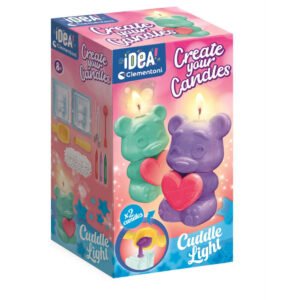 Idea Create Your Candles Cuddle Light candles create