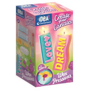 Idea Create Your Candles Waxpressions candles create