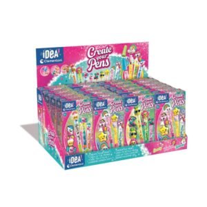 Idea Create Your Pens assorted Pen creator
