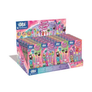 Idea Create your Message Pen assorted message creator pen