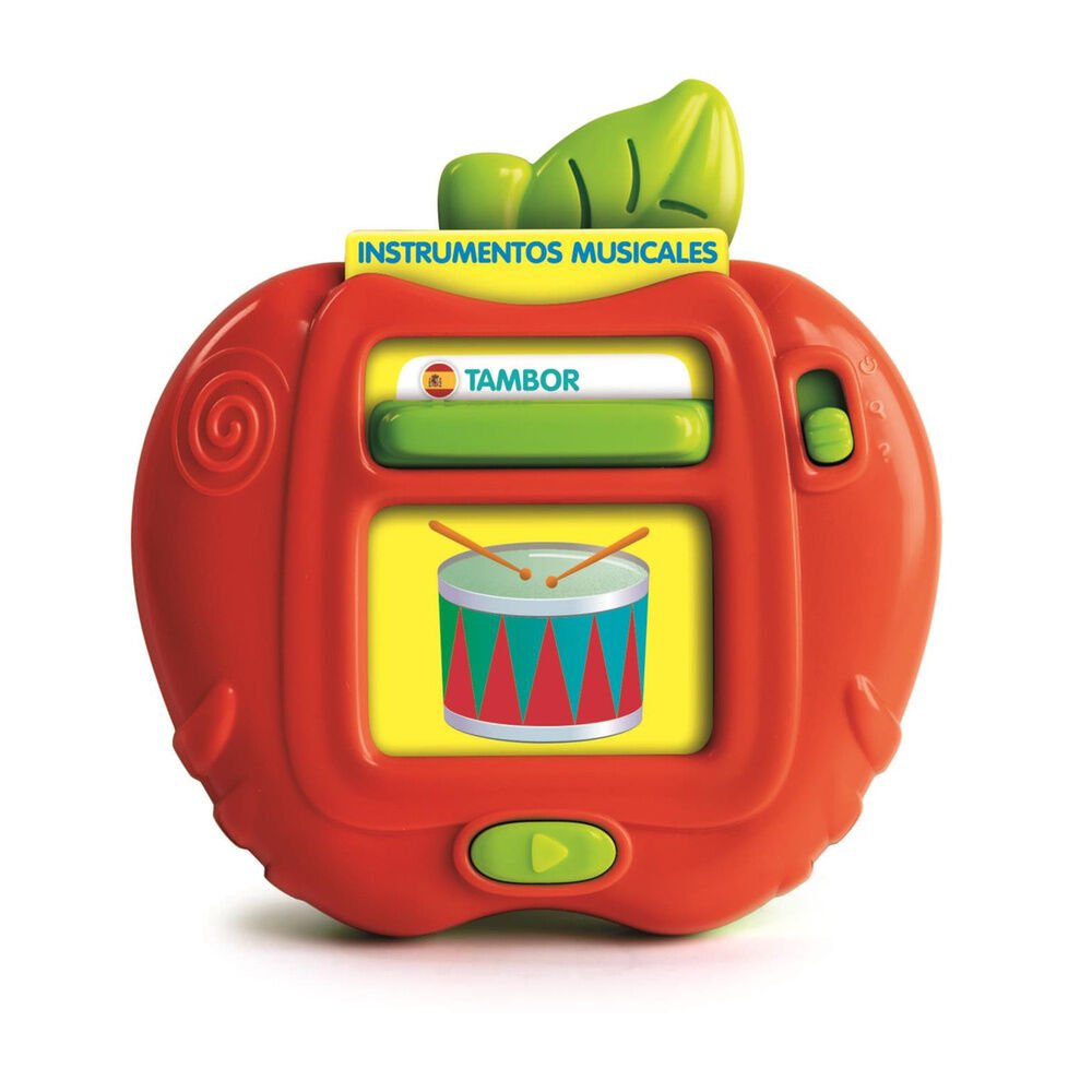 My first 100 words Talking console - Image 2