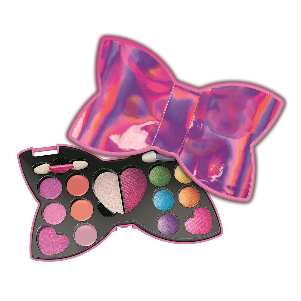 Crazy Chic Ribbon Ready Make-up set - Image 2