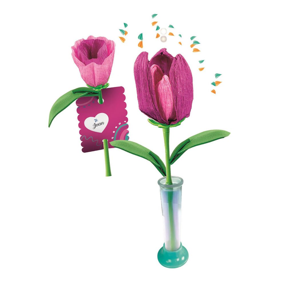 Idea Create Your Flowers Tulip Flower creator - Image 2