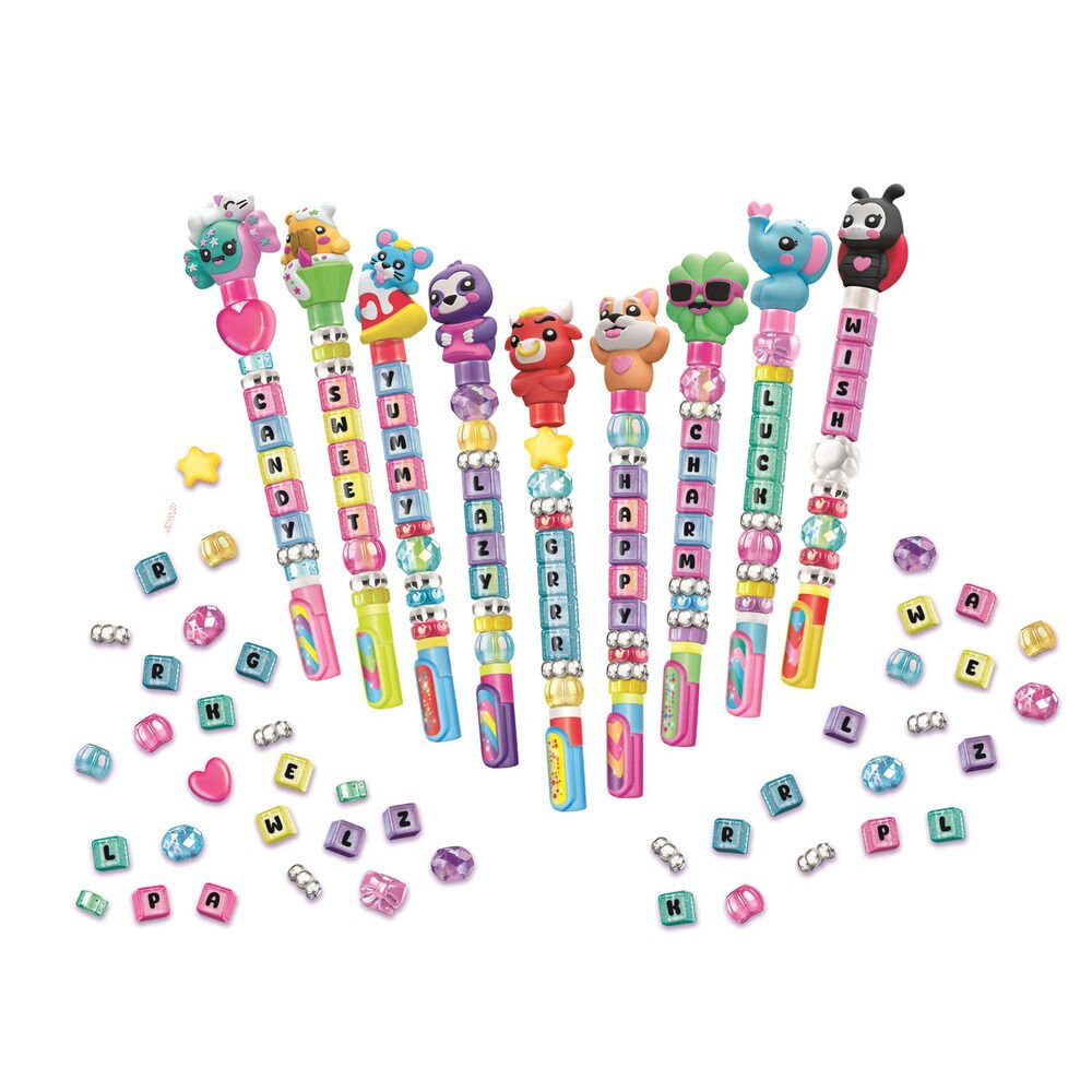 Idea Create your Message Pen assorted message creator pen - Image 2