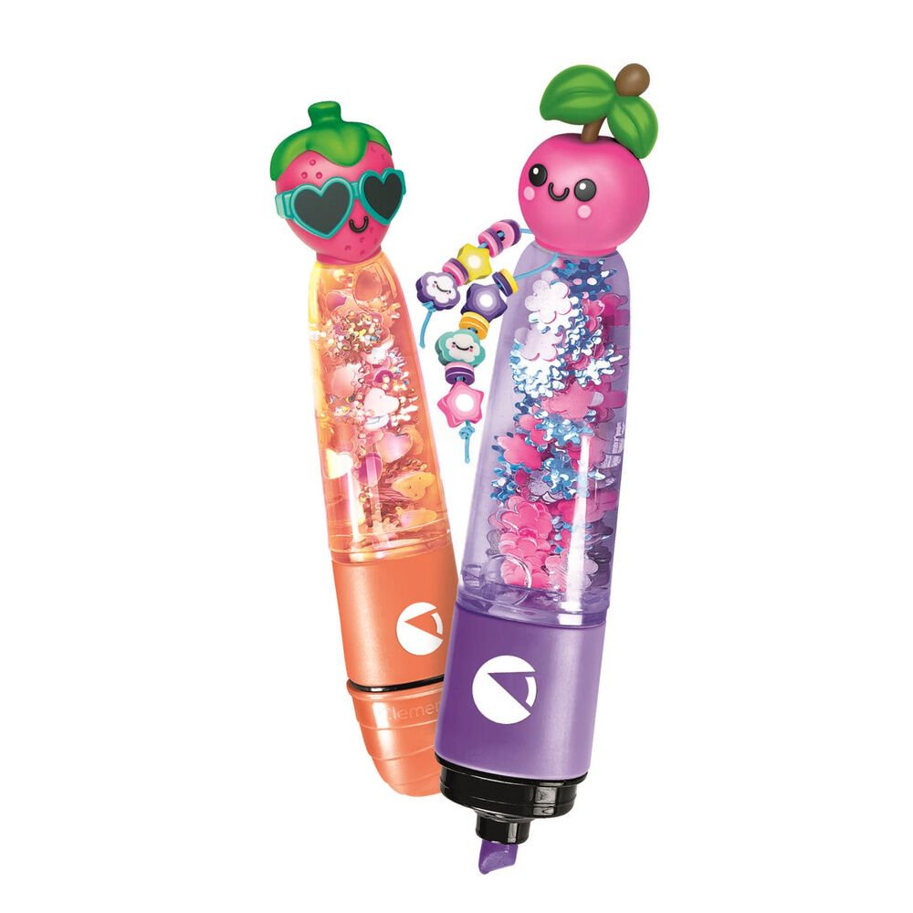Idea Create your Highlighter Fruit Splash Create highlighter - Image 2