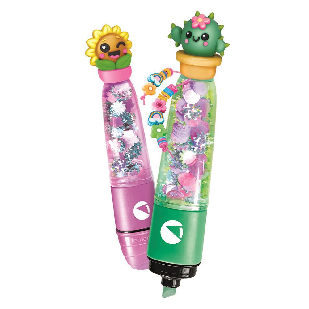 Idea Create your Highlighter Magic Garden Create highlighter - Image 2