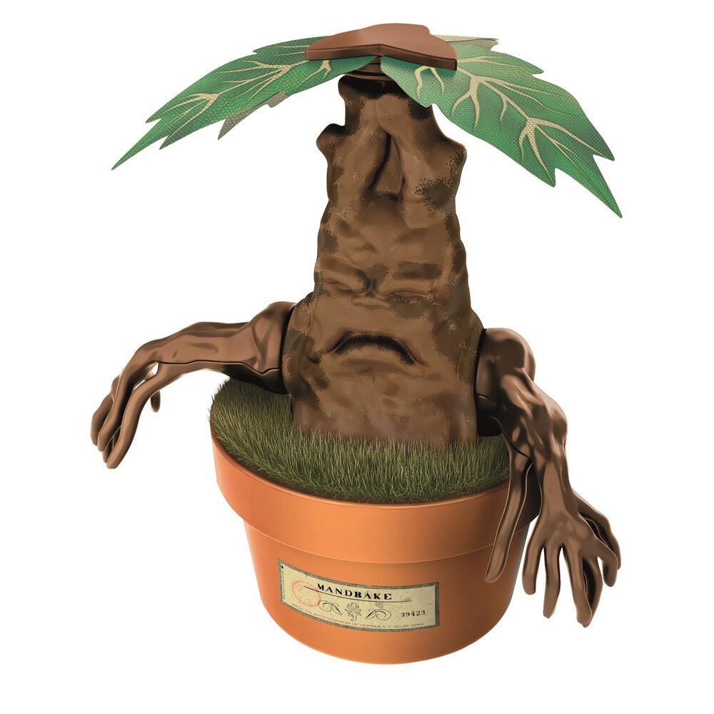 Harry Potter Mandragora game - Image 2