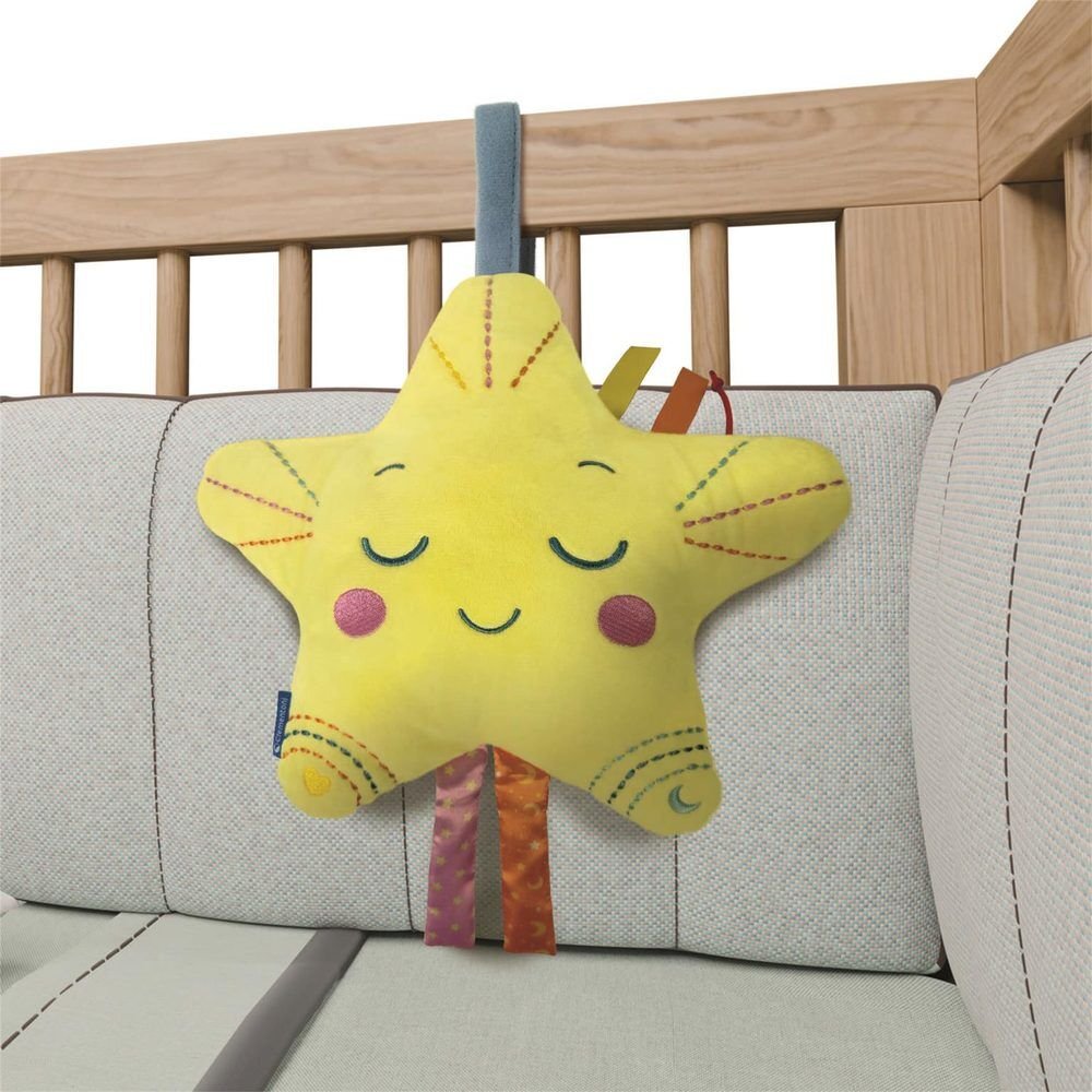 Star good night plush toy - Image 3