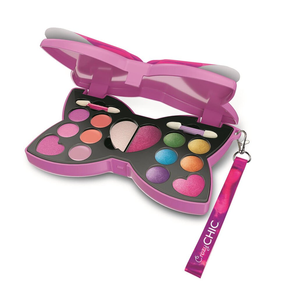 Crazy Chic Ribbon Ready Make-up set - Image 3