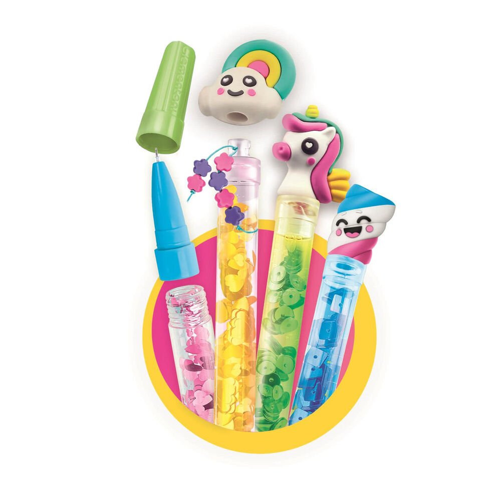 Idea Create Your Pens assorted Pen creator - Image 3