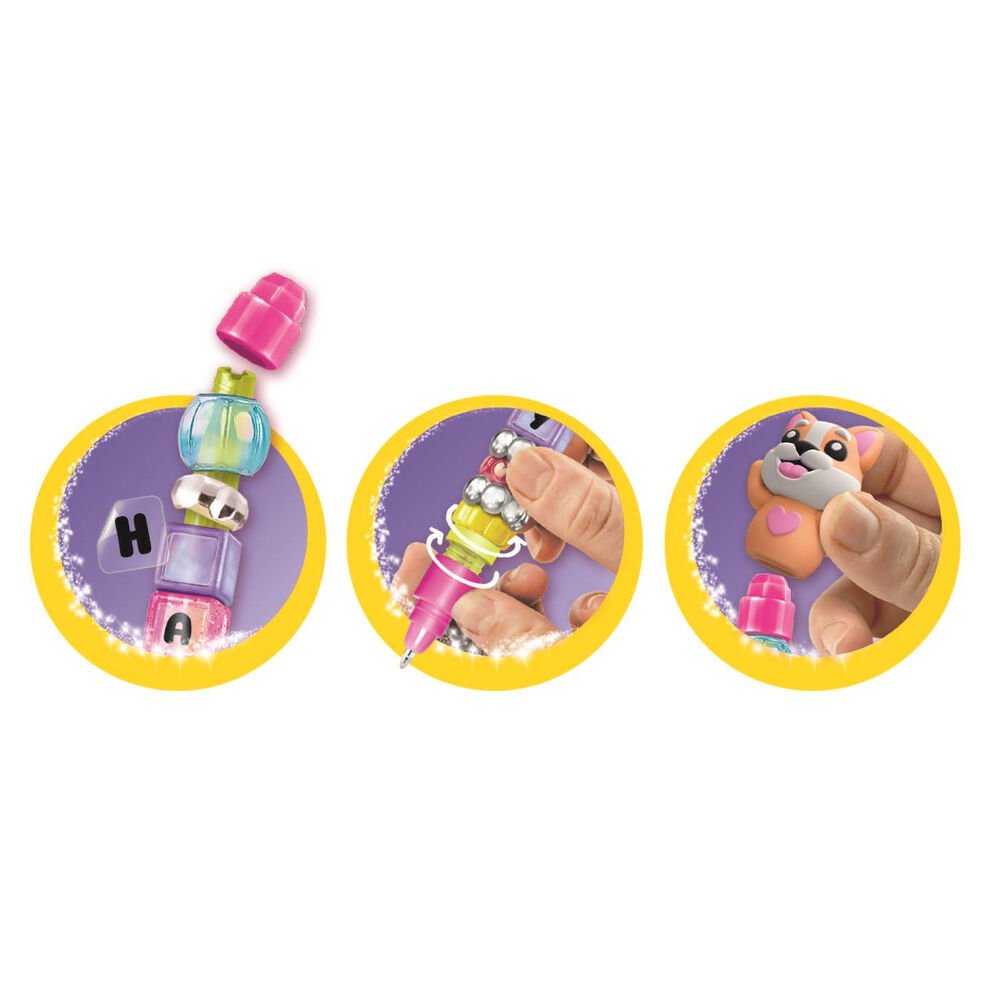 Idea Create your Message Pen assorted message creator pen - Image 3