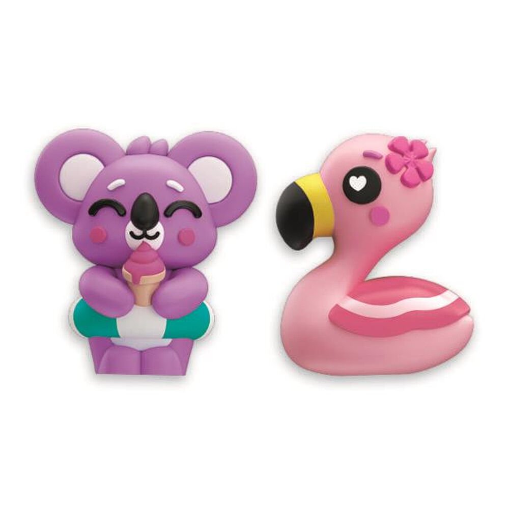 Idea Create your Highlighter Beach Buddies assorted Create highlighter - Image 3