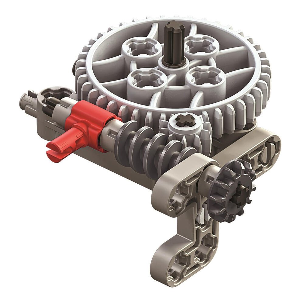 S.T.E.M Fire Truck Mechanics Laboratory game - Image 3