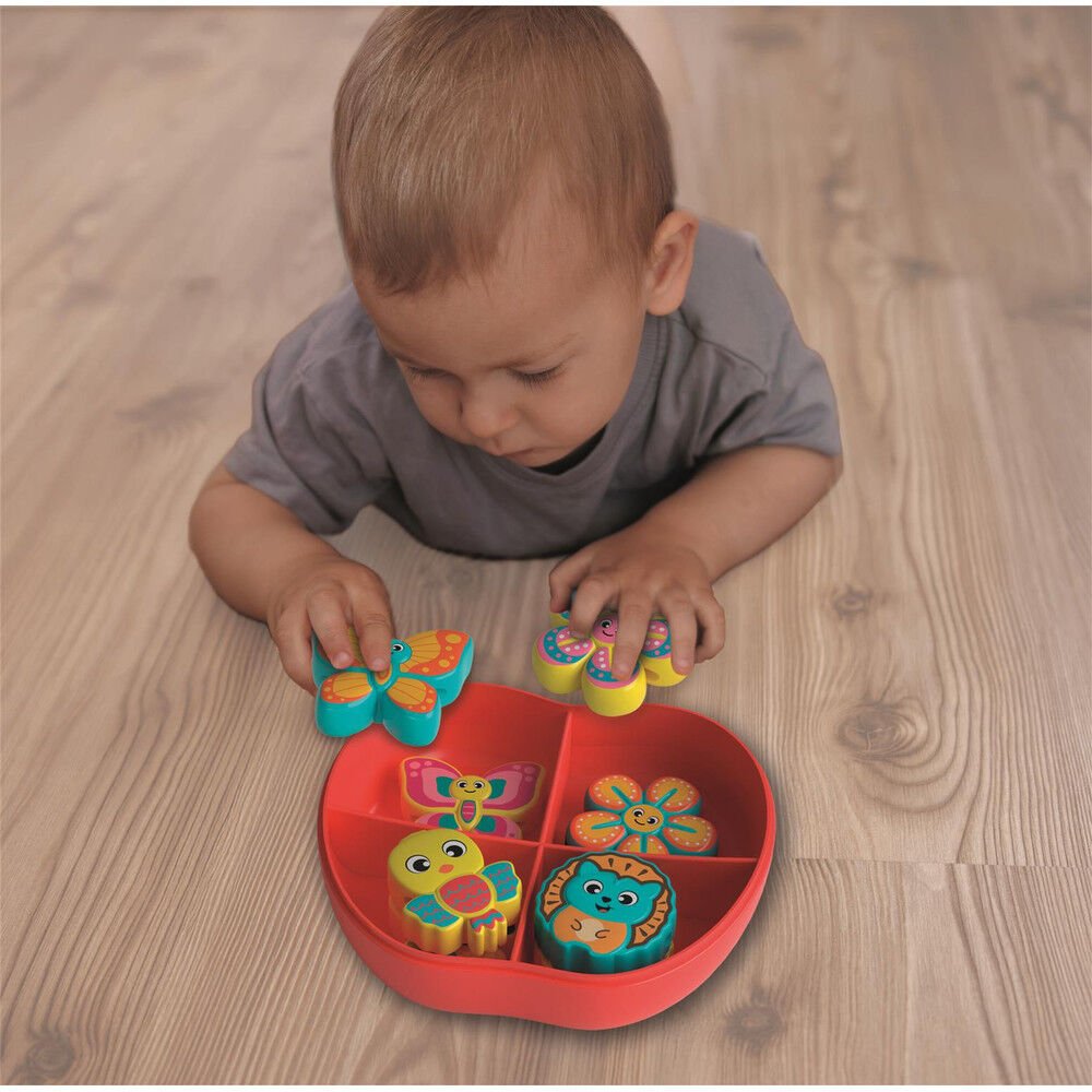 Montessori game apple looping game - Image 4