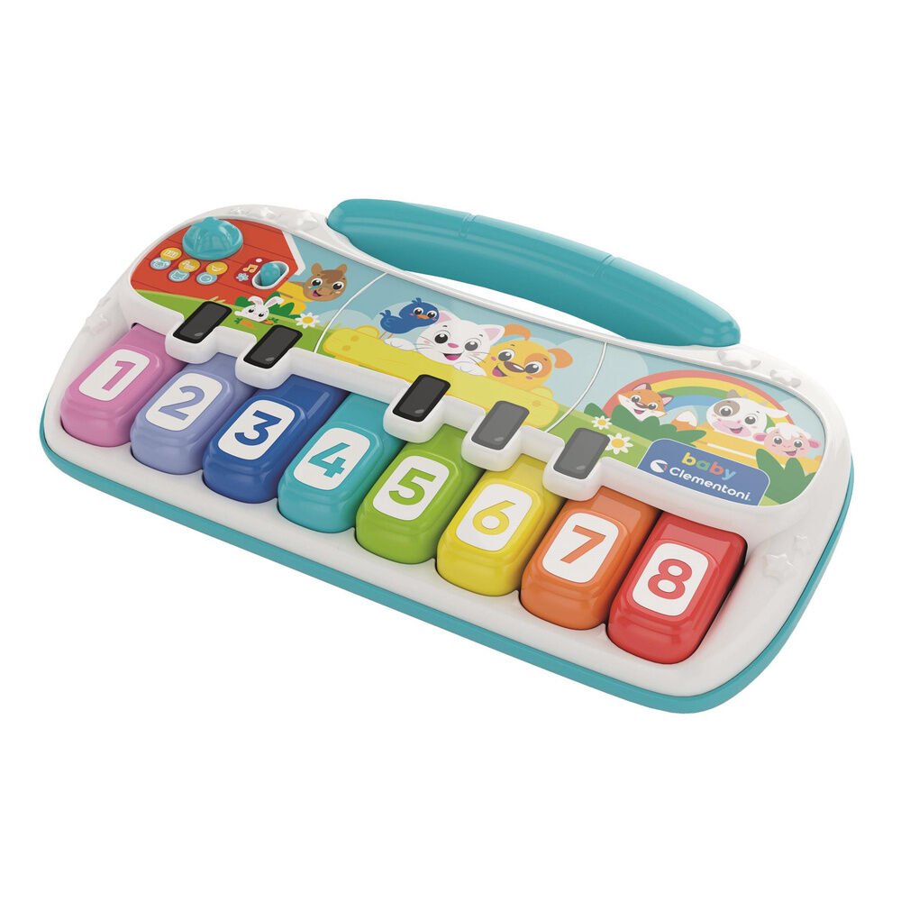 Baby Animal Piano - Image 4