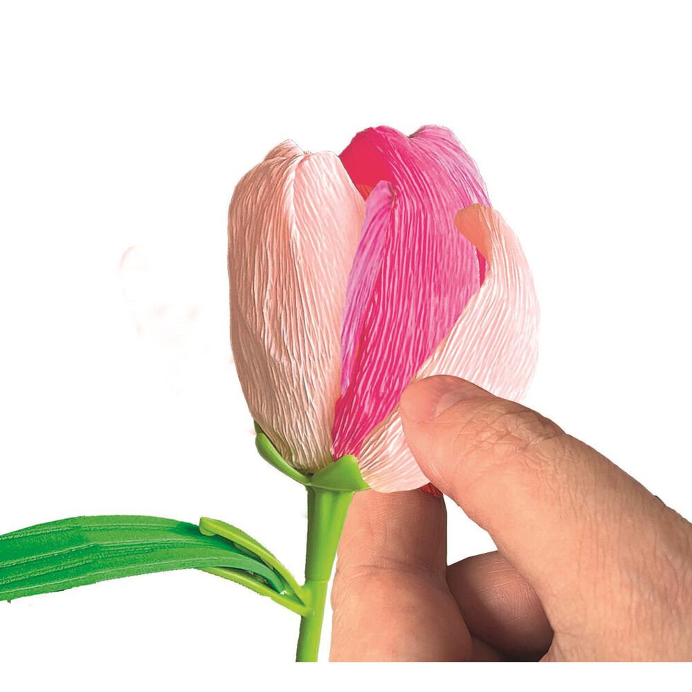 Idea Create Your Flowers Tulip Flower creator - Image 4