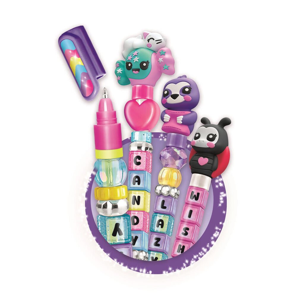 Idea Create your Message Pen assorted message creator pen - Image 4