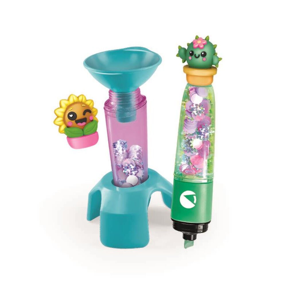 Idea Create your Highlighter Magic Garden Create highlighter - Image 4
