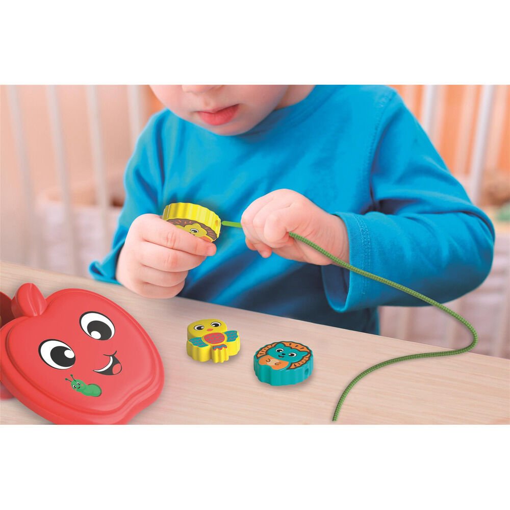 Montessori game apple looping game - Image 5