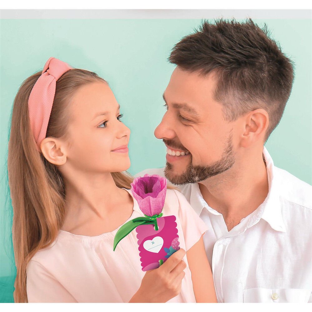 Idea Create Your Flowers Tulip Flower creator - Image 5