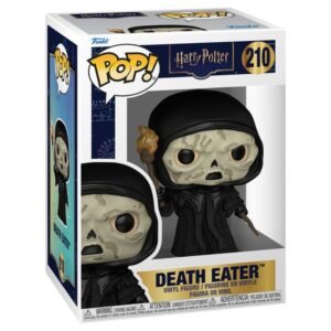 POP figure Harry Potter Death Eater