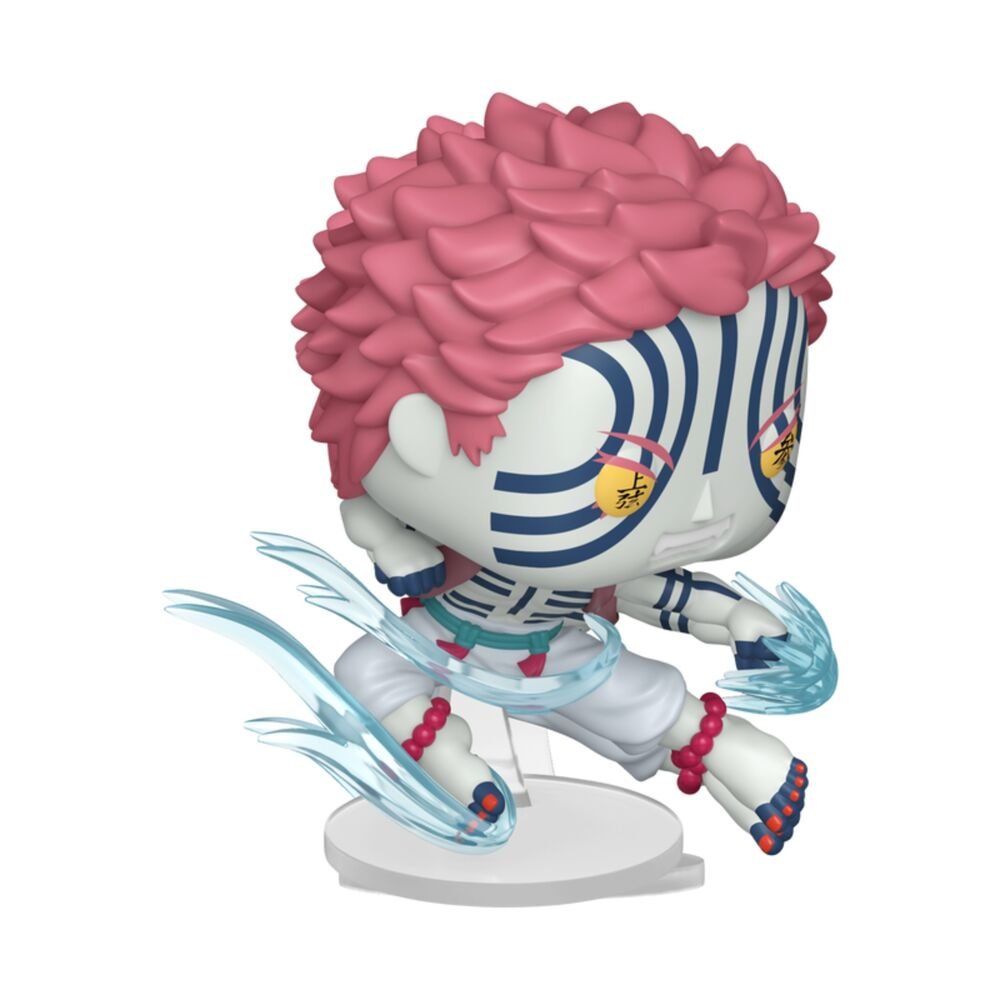 POP figure Demon Slayer Akaza - Image 2