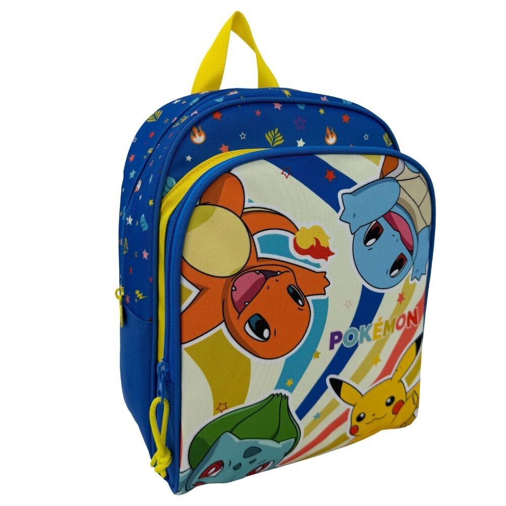 Pokemon Iris backpack 30cm - Image 3
