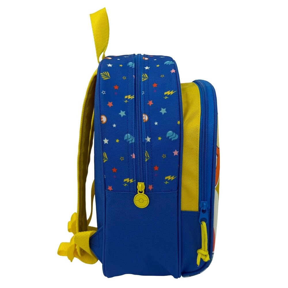Pokemon Iris backpack 30cm - Image 4