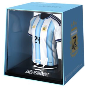 Argentina Enzo mini t-shirt figure