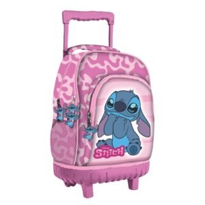 Disney Stitch Lovely trolley 44cm